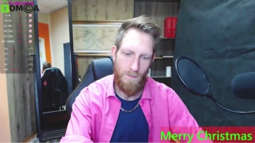 Joey_Connors  19-12-2021 video DIDN